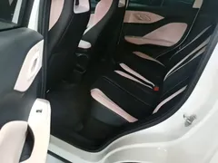2025 BYD Seagull 305km Vitality, белый — фото 17