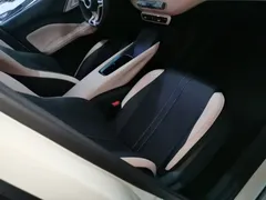 2025 BYD Seagull 305km Vitality, белый — фото 25