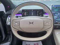 2024 Xpeng P7+ Long Range Max — фото 7