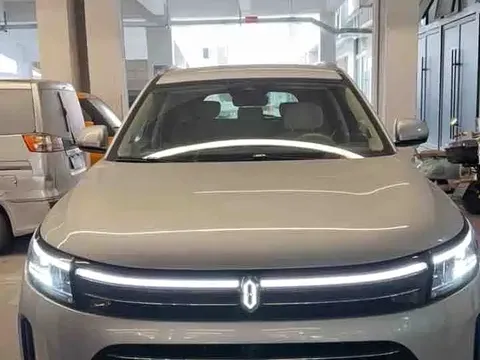 2024 Aito M7 1.5T RWD Plus 5-seat