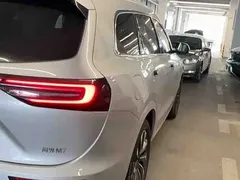 2024 Aito M7 1.5T RWD Plus 5-seat — фото 2