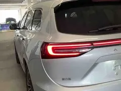 2024 Aito M7 1.5T RWD Plus 5-seat — фото 3