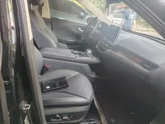 2023 Hongqi E-QM5 Basic Mobility, чёрный — фото 4