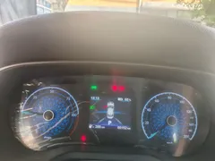 2023 Hongqi E-QM5 Basic Mobility, чёрный — фото 8