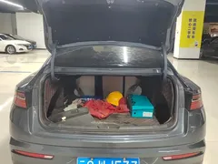 2021 Geely Preface 2.0TD Luxury — фото 4