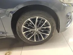 2021 Geely Preface 2.0TD Luxury — фото 6