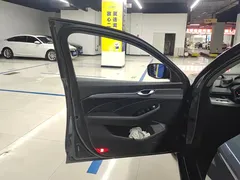 2021 Geely Preface 2.0TD Luxury — фото 7