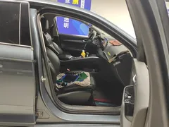 2021 Geely Preface 2.0TD Luxury — фото 8