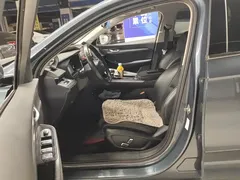 2021 Geely Preface 2.0TD Luxury — фото 9