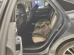 2021 Geely Preface 2.0TD Luxury — фото 11