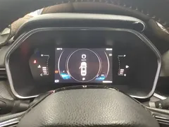 2021 Geely Preface 2.0TD Luxury — фото 14