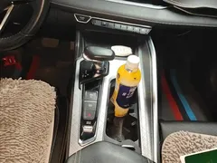 2021 Geely Preface 2.0TD Luxury — фото 16