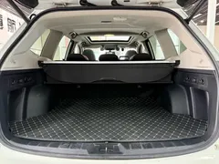 2021 Subaru Forester 2.0i Luxury EyeSight, белый — фото 14
