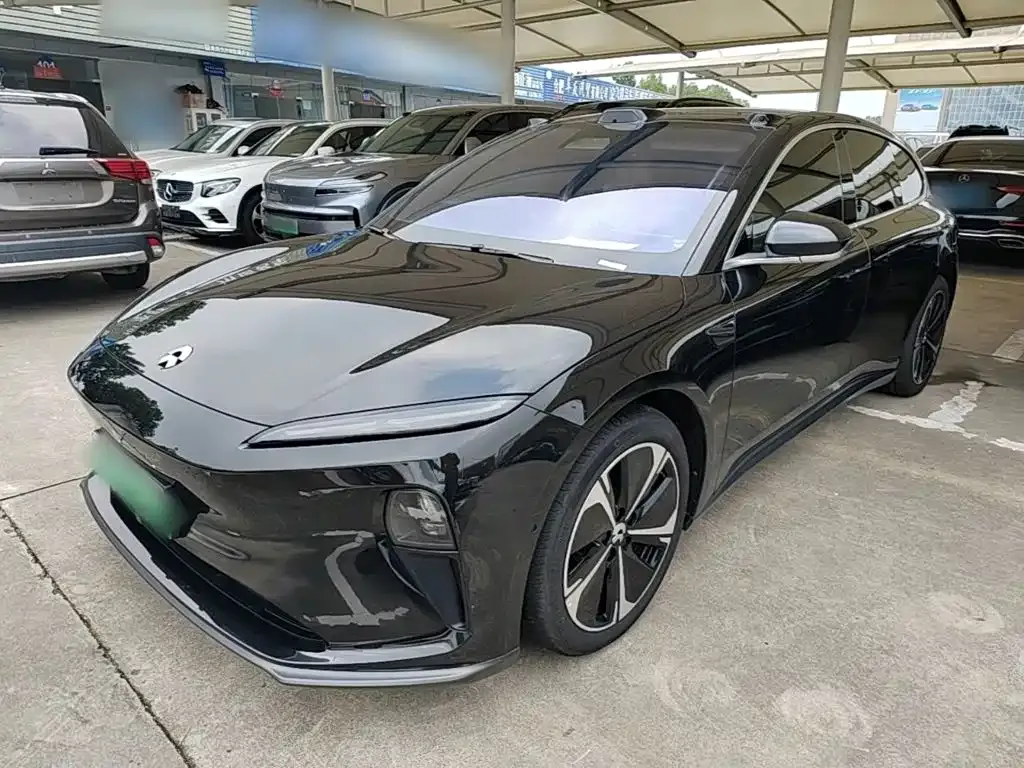 2024 Nio ET5T 75kWh Touring