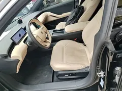 2024 Nio ET5T 75kWh Touring, чёрный — фото 15