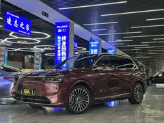 2025 Aito M8 EREV Ultra 53.4kWh 5-seat 192-line LiDAR — фото 1
