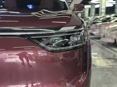 2025 Aito M8 EREV Ultra 53.4kWh 5-seat 192-line LiDAR — фото 4