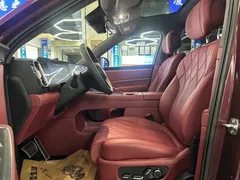 2025 Aito M8 EREV Ultra 53.4kWh 5-seat 192-line LiDAR — фото 9