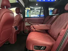 2025 Aito M8 EREV Ultra 53.4kWh 5-seat 192-line LiDAR — фото 10