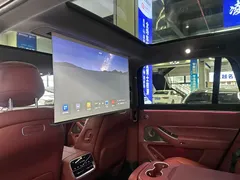 2025 Aito M8 EREV Ultra 53.4kWh 5-seat 192-line LiDAR — фото 11