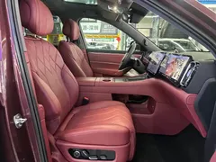 2025 Aito M8 EREV Ultra 53.4kWh 5-seat 192-line LiDAR — фото 14