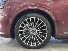 2025 Aito M8 EREV Ultra 53.4kWh 5-seat 192-line LiDAR — фото 16