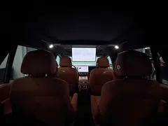 2025 Li Auto L9 Smart Refresh, зелёный — фото 14