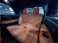 2025 Li Auto L9 Smart Refresh, зелёный — фото 18
