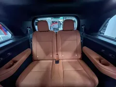 2025 Li Auto L9 Smart Refresh, зелёный — фото 19