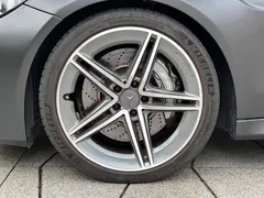 2021 Mercedes-Benz C-Class AMG C 63 Coupe — фото 8