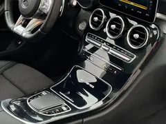 2021 Mercedes-Benz C-Class AMG C 63 Coupe — фото 13