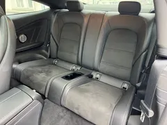 2021 Mercedes-Benz C-Class AMG C 63 Coupe — фото 14
