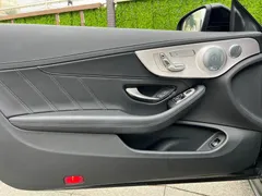 2021 Mercedes-Benz C-Class AMG C 63 Coupe — фото 20
