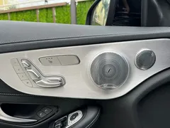 2021 Mercedes-Benz C-Class AMG C 63 Coupe — фото 21