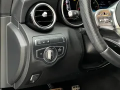 2021 Mercedes-Benz C-Class AMG C 63 Coupe — фото 22