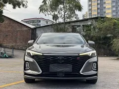 2021 Changan Eado PLUS Blue Whale NE 1.4T GDI DCT Premium — фото 2