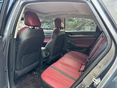 2021 Changan Eado PLUS Blue Whale NE 1.4T GDI DCT Premium — фото 4