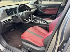 2021 Changan Eado PLUS Blue Whale NE 1.4T GDI DCT Premium — фото 6
