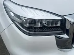 2022 Haval H9 2.0T Petrol 4WD Luxury 7-seat, белый — фото 4