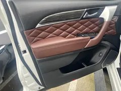 2022 Haval H9 2.0T Petrol 4WD Luxury 7-seat, белый — фото 6