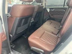 2022 Haval H9 2.0T Petrol 4WD Luxury 7-seat, белый — фото 8