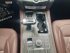 2022 Haval H9 2.0T Petrol 4WD Luxury 7-seat, белый — фото 11