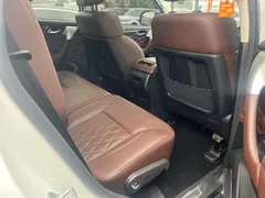 2022 Haval H9 2.0T Petrol 4WD Luxury 7-seat, белый — фото 15