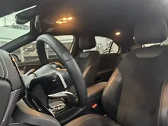 2022 Mercedes-Benz A-Class A 200 L Sport Sedan Fashion, белый — фото 11