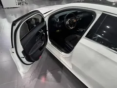 2022 Mercedes-Benz A-Class A 200 L Sport Sedan Fashion, белый — фото 13