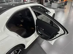 2022 Mercedes-Benz A-Class A 200 L Sport Sedan Fashion, белый — фото 18