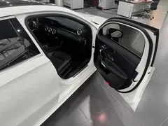 2022 Mercedes-Benz A-Class A 200 L Sport Sedan Fashion, белый — фото 22