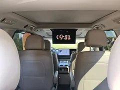 2025 Li Auto i8 Standard, белый — фото 12