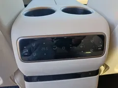 2025 Li Auto i8 Standard, белый — фото 18