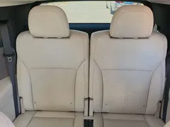 2025 Li Auto i8 Standard, белый — фото 19